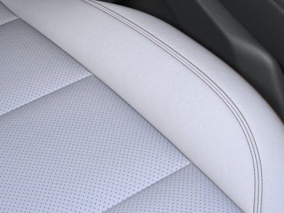 2025 Chevrolet Traverse High Country w/2LZ