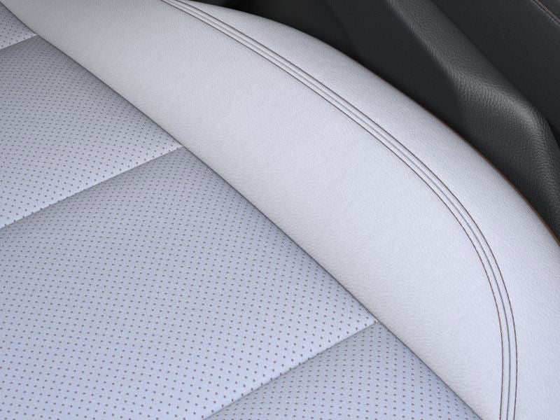 2025 Chevrolet Traverse High Country w/2LZ