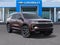 2025 Chevrolet Traverse High Country w/2LZ