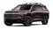 2025 Chevrolet Traverse High Country w/2LZ