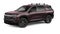 2025 Chevrolet Traverse High Country w/2LZ
