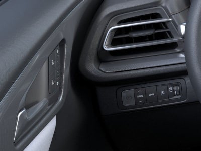 2025 Chevrolet Traverse High Country w/2LZ