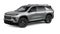 2025 Chevrolet Traverse High Country w/2LZ