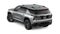 2025 Chevrolet Traverse High Country w/2LZ