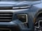 2025 Chevrolet Traverse High Country w/2LZ