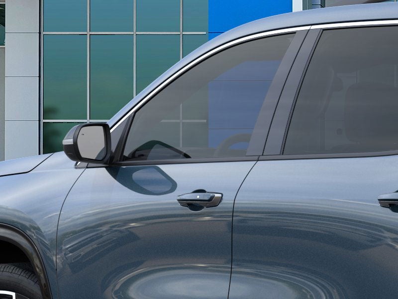 2025 Chevrolet Traverse High Country w/2LZ