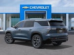 2025 Chevrolet Traverse High Country w/2LZ