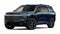 2025 Chevrolet Traverse High Country w/2LZ