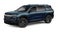 2025 Chevrolet Traverse High Country w/2LZ