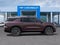 2025 Chevrolet Traverse High Country w/2LZ
