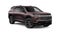 2025 Chevrolet Traverse High Country w/2LZ