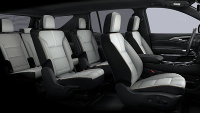 2025 Chevrolet Traverse High Country w/2LZ