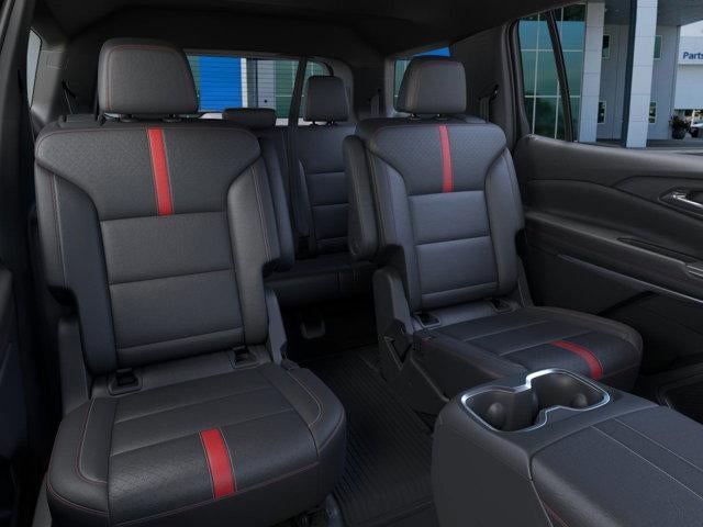 2026 Chevrolet Traverse RS w/2RS