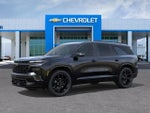 2026 Chevrolet Traverse RS w/2RS