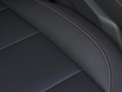 2026 Chevrolet Traverse RS w/2RS