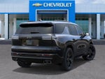2026 Chevrolet Traverse RS w/2RS