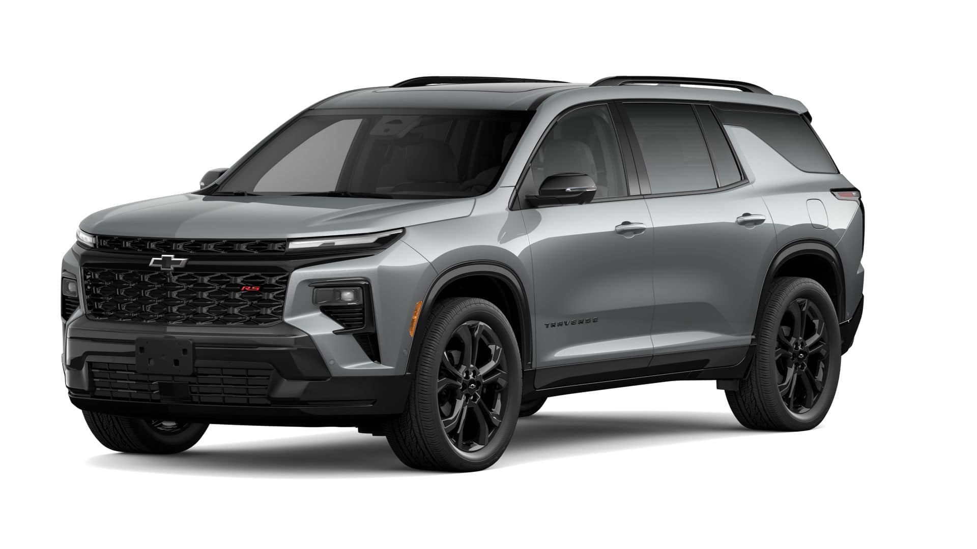 2027 Chevrolet Traverse RS w/2RS