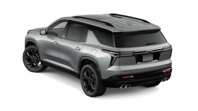 2027 Chevrolet Traverse RS w/2RS