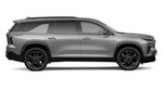 2027 Chevrolet Traverse RS w/2RS