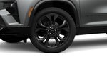 2027 Chevrolet Traverse RS w/2RS
