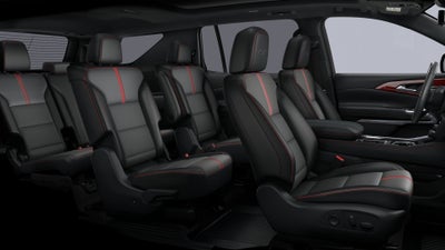 2027 Chevrolet Traverse RS w/2RS