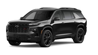 2027 Chevrolet Traverse RS w/2RS