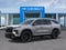 2026 Chevrolet Traverse RS w/2RS