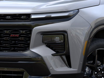 2026 Chevrolet Traverse RS w/2RS