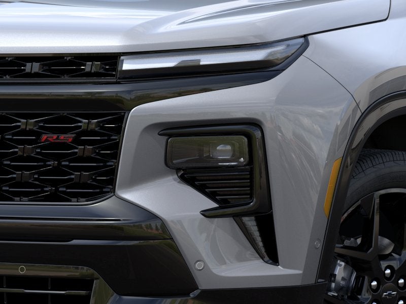 2026 Chevrolet Traverse RS w/2RS
