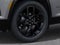 2026 Chevrolet Traverse RS w/2RS