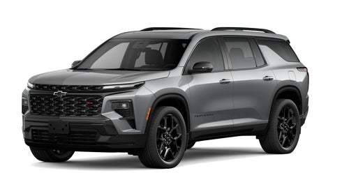 2026 Chevrolet Traverse RS w/2RS