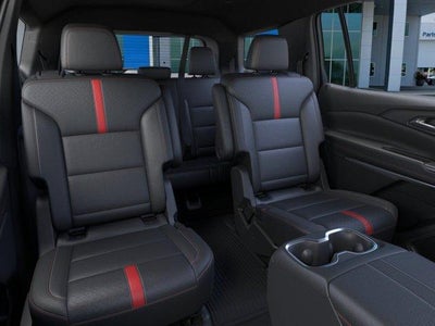 2027 Chevrolet Traverse RS w/2RS