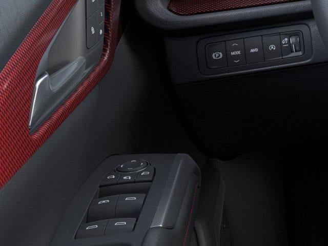 2027 Chevrolet Traverse RS w/2RS