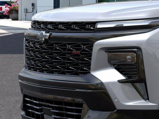 2026 Chevrolet Traverse RS w/2RS