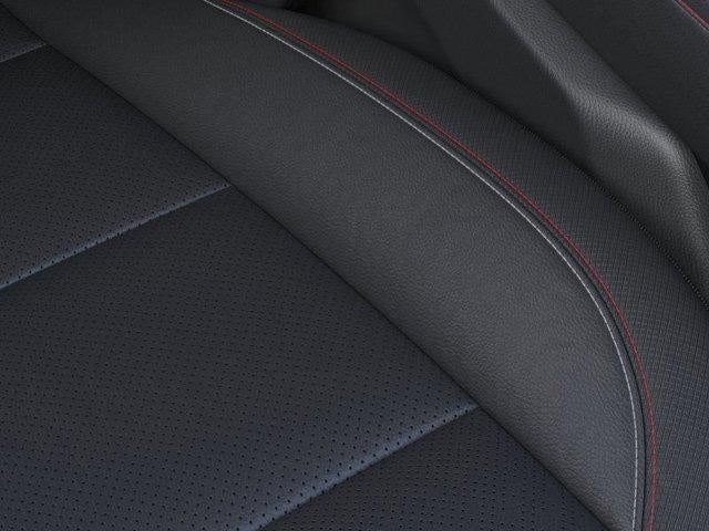 2026 Chevrolet Traverse RS w/2RS