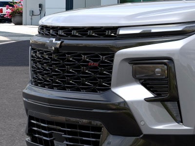 2026 Chevrolet Traverse RS w/2RS