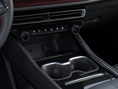 2026 Chevrolet Traverse RS w/2RS