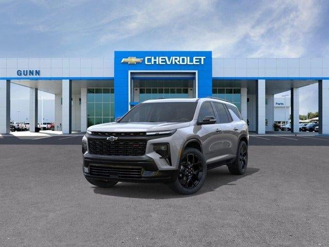 2026 Chevrolet Traverse RS w/2RS