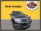 2015 Chevrolet Traverse LS
