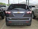 2015 Chevrolet Traverse LS