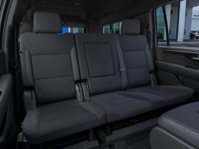 2026 Chevrolet Suburban 2WD LS