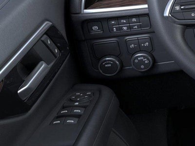 2026 Chevrolet Suburban 2WD LS