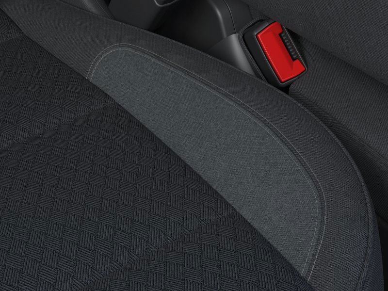 2026 Chevrolet Suburban 2WD LS