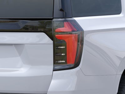 2026 Chevrolet Suburban 2WD LS