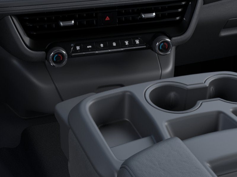 2026 Chevrolet Suburban 2WD LS