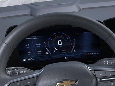 2026 Chevrolet Suburban 2WD LS