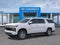 2026 Chevrolet Suburban 2WD LS