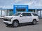 2026 Chevrolet Suburban 2WD LS