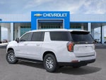 2026 Chevrolet Suburban 2WD LS
