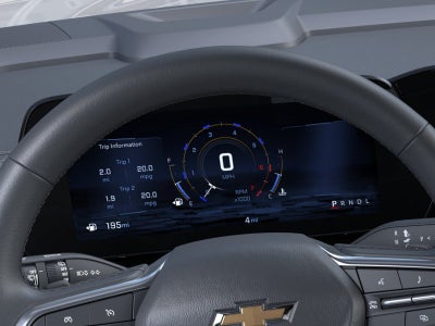 2026 Chevrolet Suburban 2WD LS